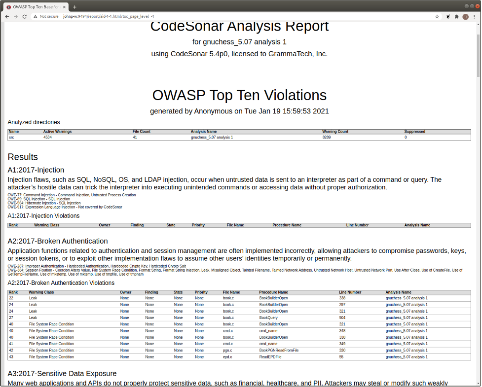 DevSecOps for Embedded Software Development BLOG Pic 6