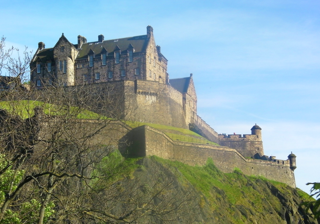 Carrying Code to Newcastle (EDCC 2014) Grammatech