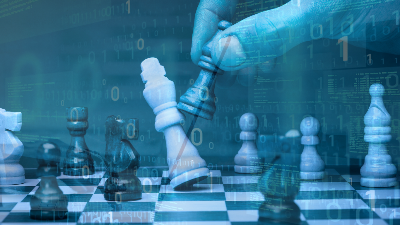 Cyberpsychology of Hackers