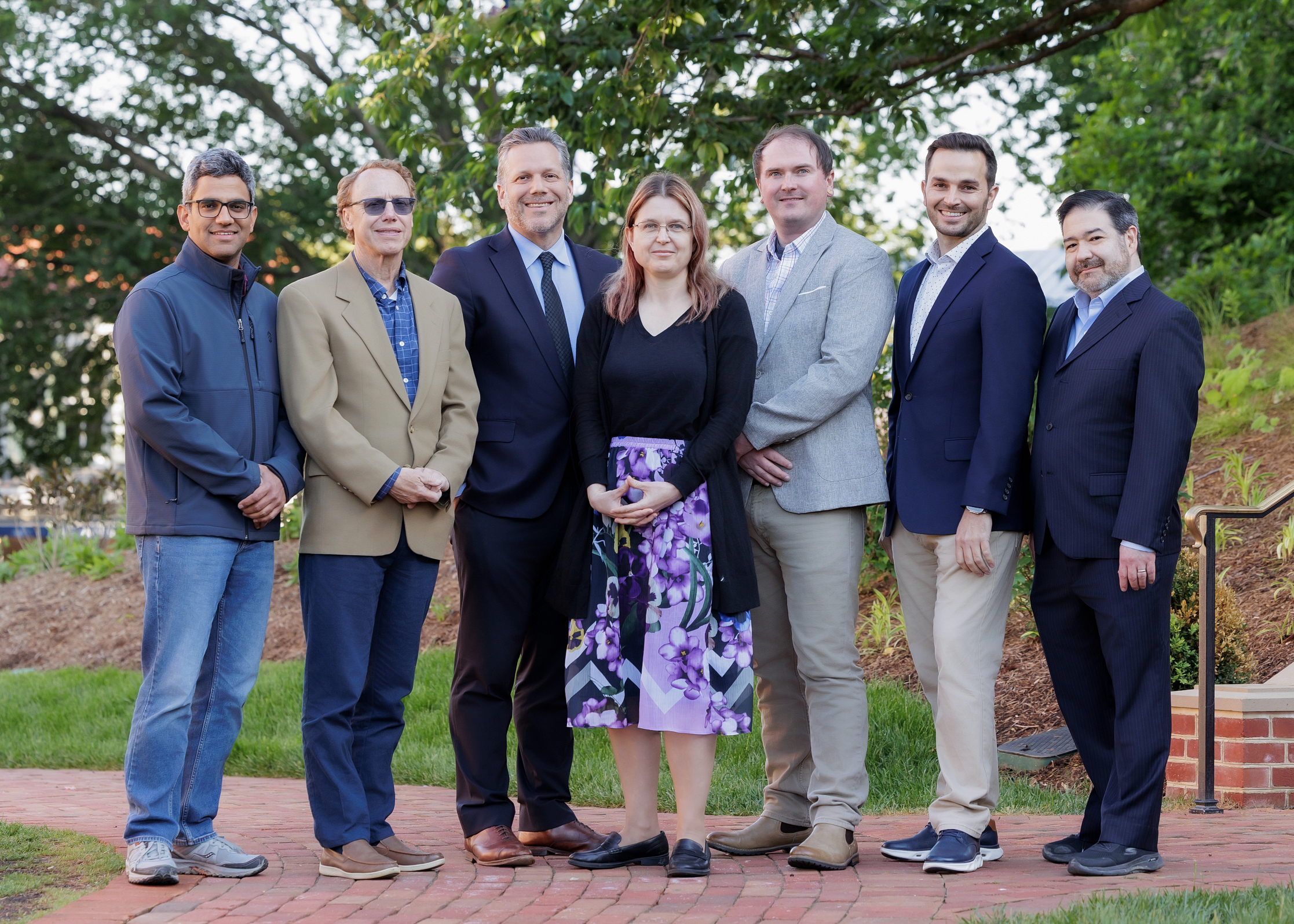 GrammaTech Research Team