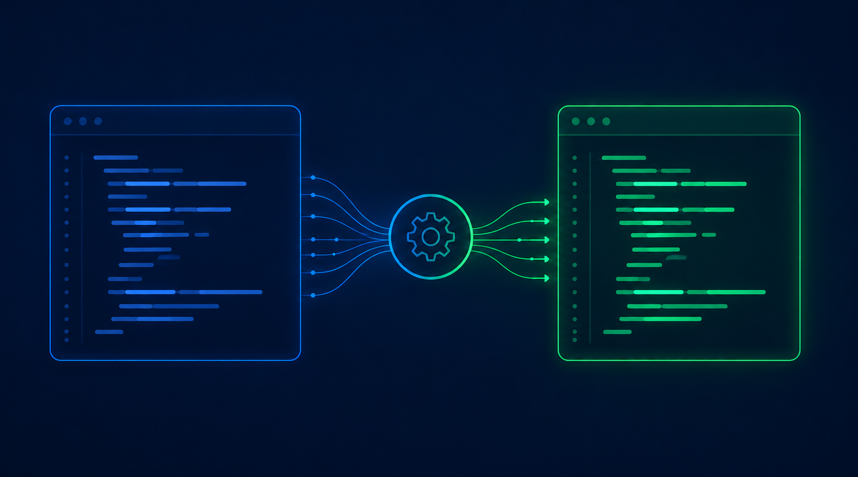 Automated Migration