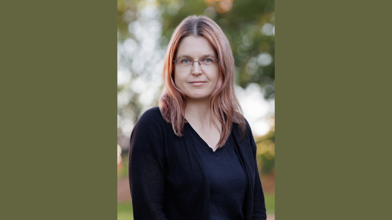 GrammaTech CEO Dr. Lucja Kot